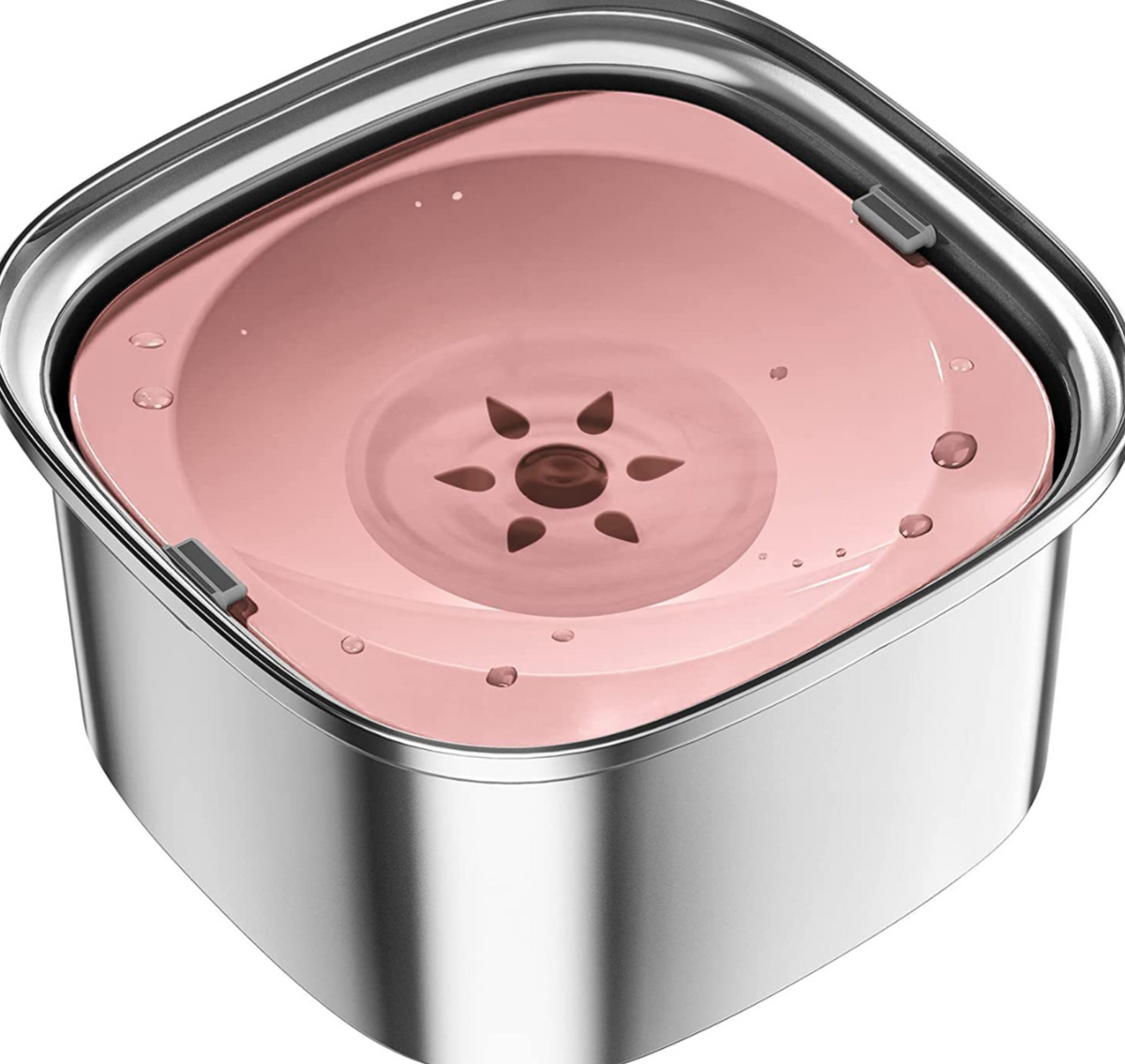 Bol d'eau flottant 3L