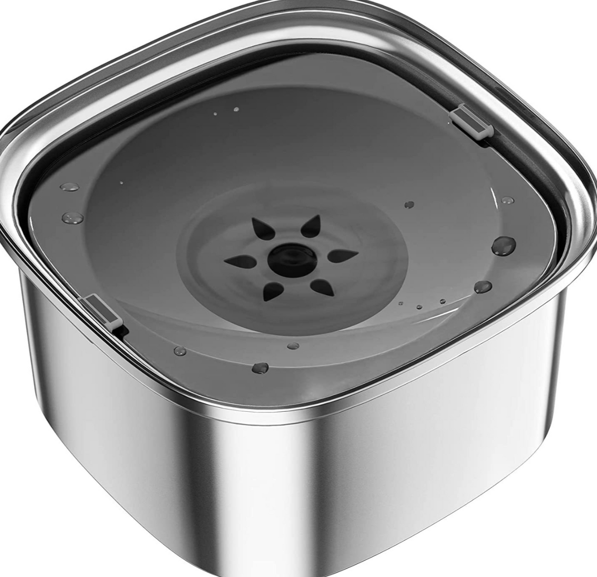 Bol d'eau flottant 3L